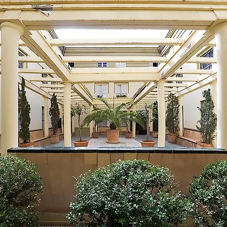 Casa@ibarra Ap Juderia Vtf/se/01816 إشبيلية