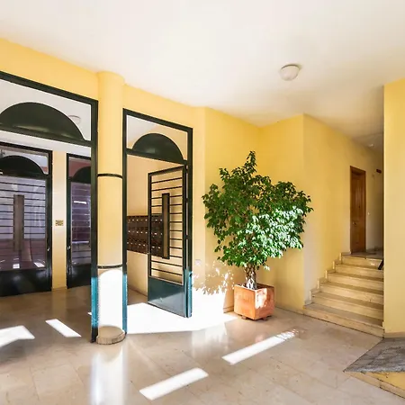 Casa@ibarra Ap Juderia Vtf/se/01816 شقة إشبيلية