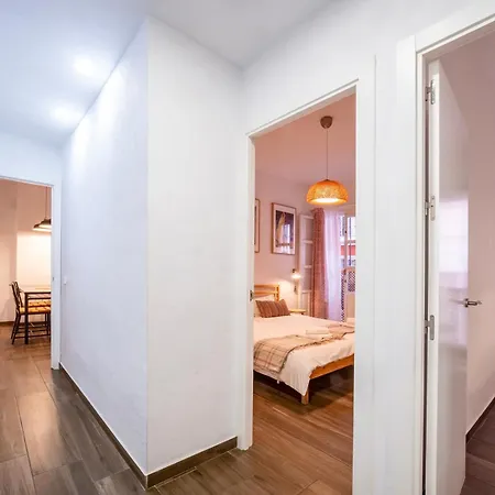 Casa@ibarra Ap Juderia Vtf/se/01816 إشبيلية