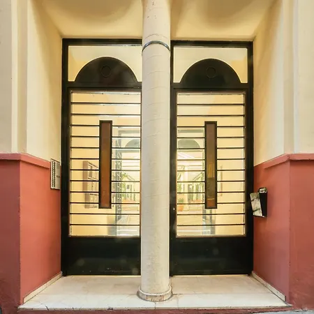 Casa@ibarra Ap Juderia Vtf/se/01816 * إشبيلية